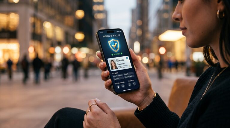 RO Wallet: ce este portofelul digital al României și cum îl vei folosi pe telefon