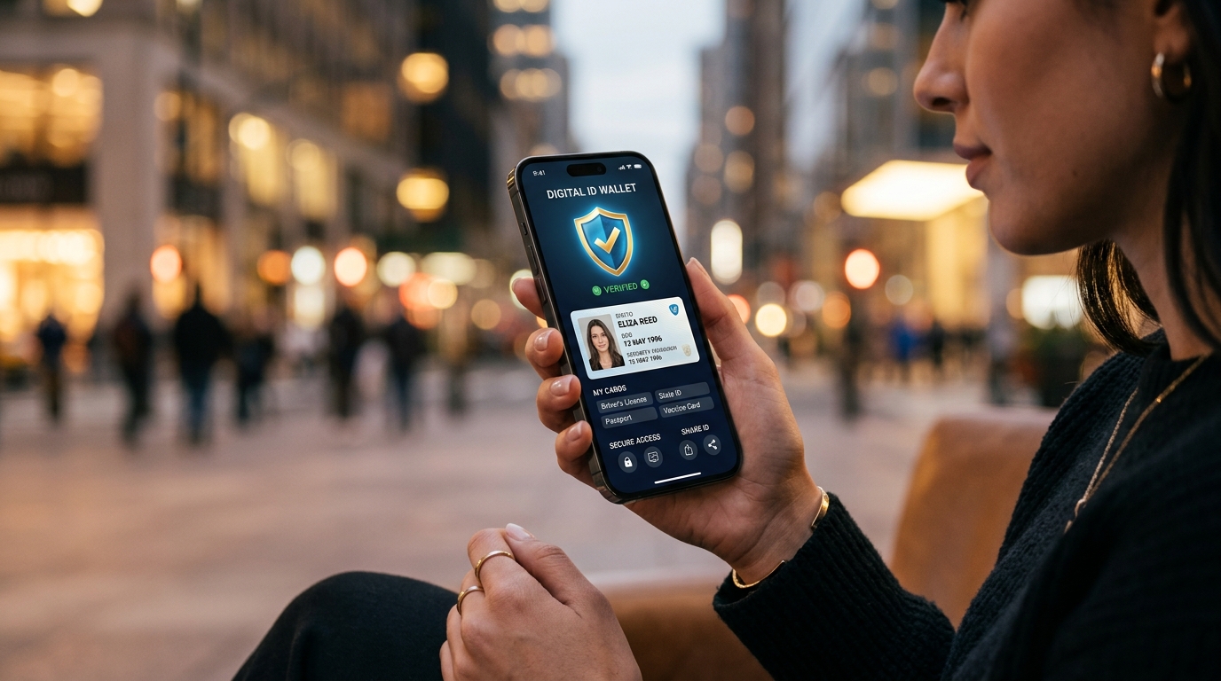 RO Wallet: ce este portofelul digital al României și cum îl vei folosi pe telefon
