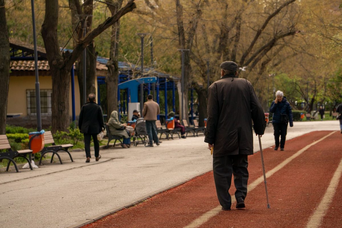 Ce înseamnă healthspan: anii trăiți sănătos, nu doar anii trăiți
