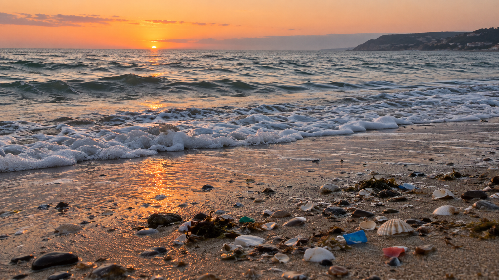 Ce înseamnă microplastice: particule sub 5 mm care ajung în corp