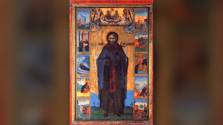 Catedrală ortodoxă văzută din exterior în București