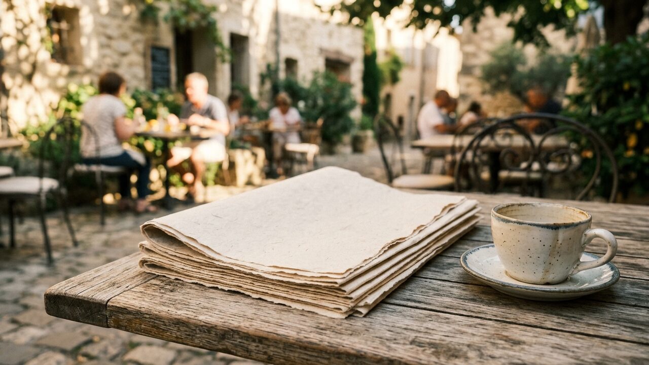 Ce înseamnă când visezi ziare: vechi, titluri, citit