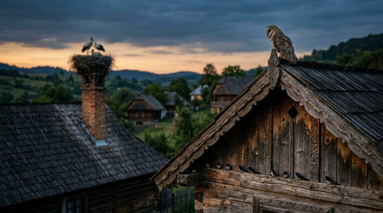 Bestiarul semnelor la români: 90 de credințe vechi