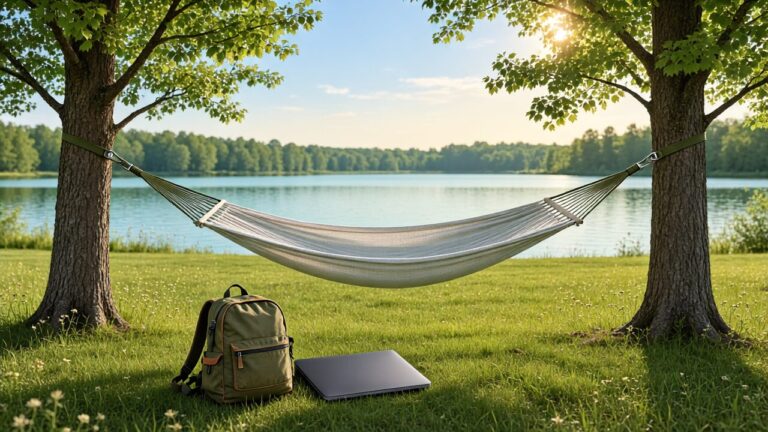Ce înseamnă micro-retirement: pauza lungă dintre joburi