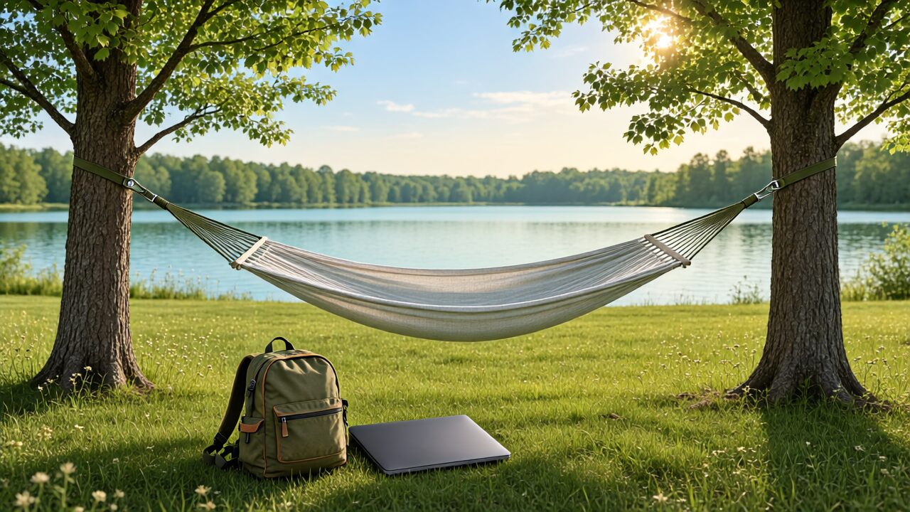 Ce înseamnă micro-retirement: pauza lungă dintre joburi