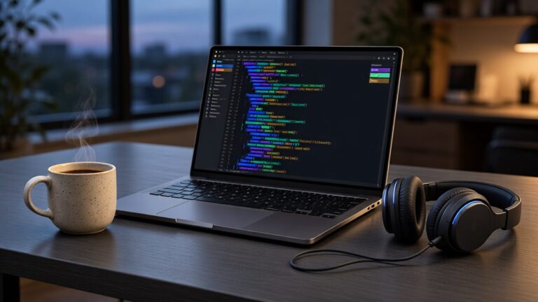 Ce înseamnă vibe coding: scrii ce vrei, AI-ul scrie codul
