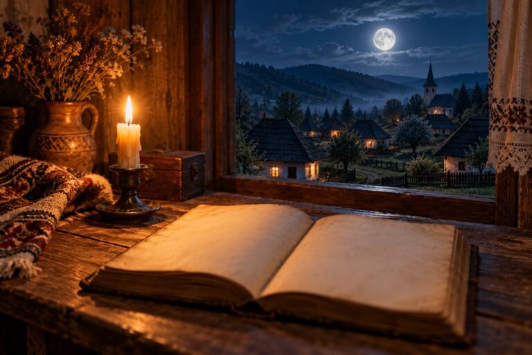 Visele din literatura română: 16 scene cu citate verificate